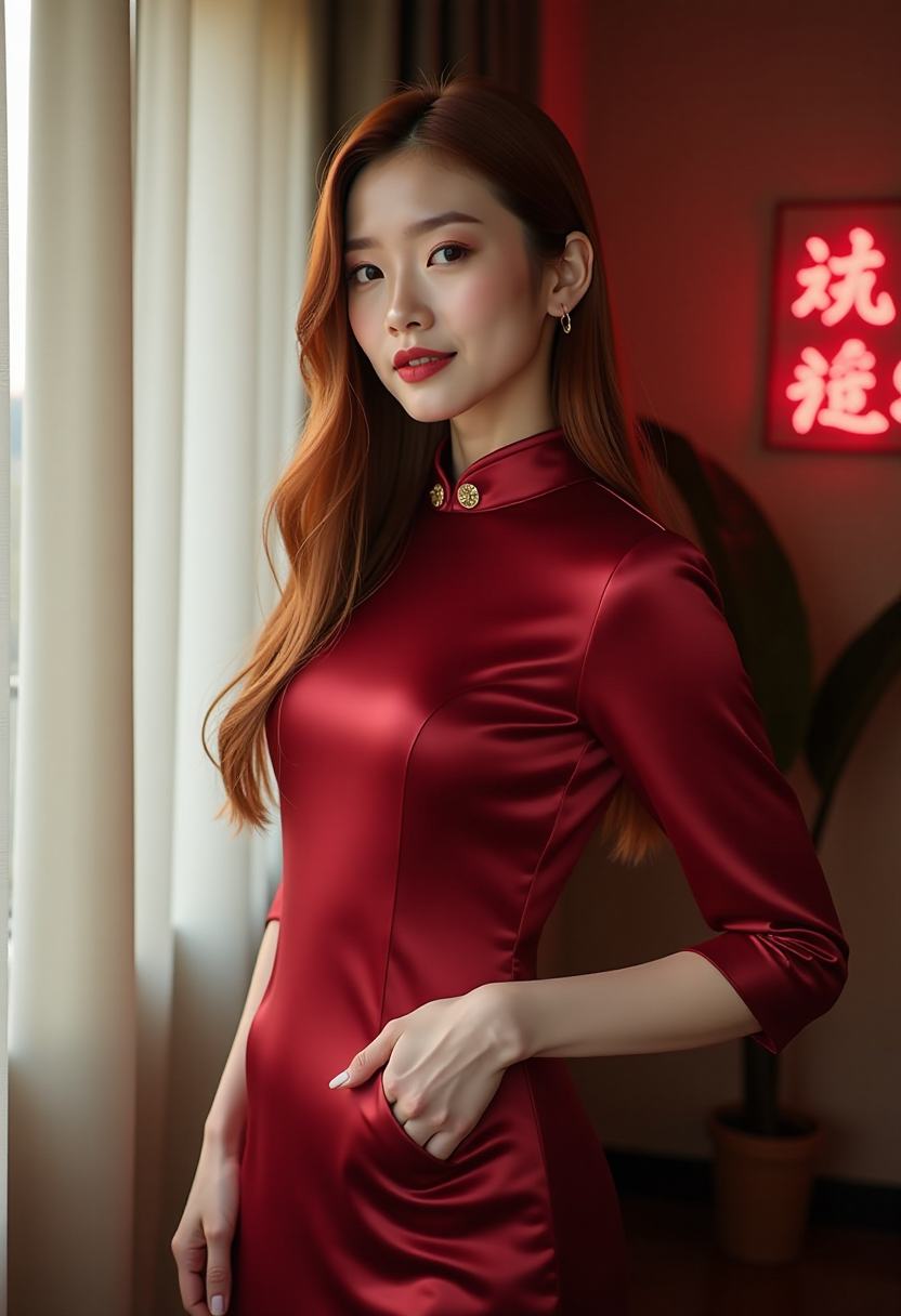 第七码头海报